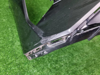 Бампер передний Changan Lamore (2023-н.в.)