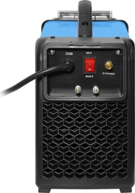 Многофункциональный сварочный аппарат ТСС EVO CT-518 035273