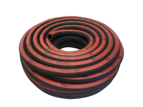 Пескоструйный рукав 19 мм GN Abrasive blast hose 10 метров арт. GN-ABH-19/10