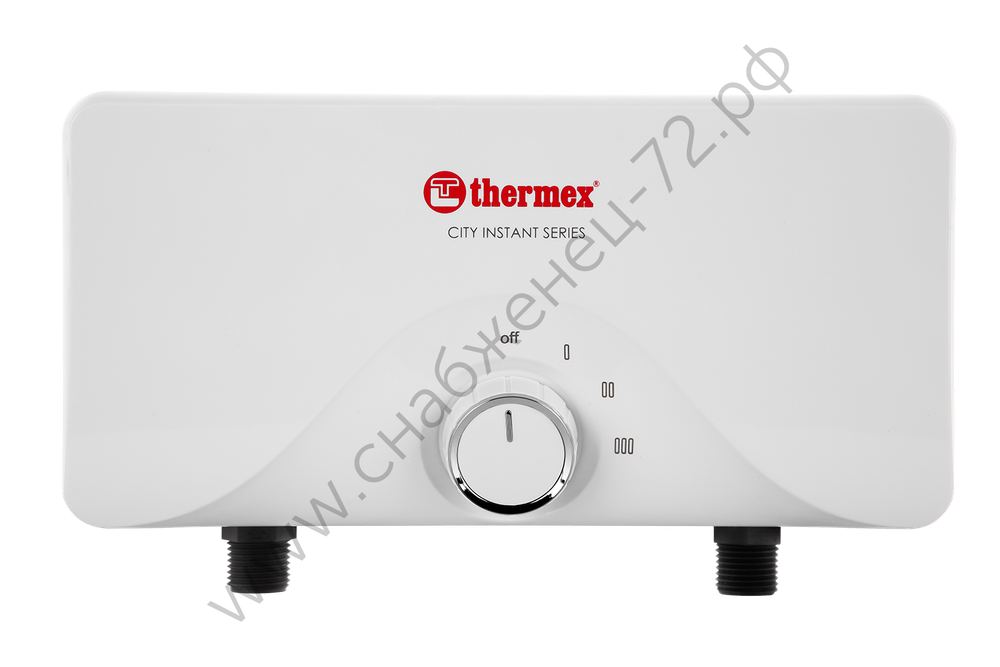 Водонагреватель THERMEX City 3500