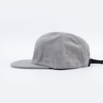 Кепка Anteater 5Panel (velvet-grey)