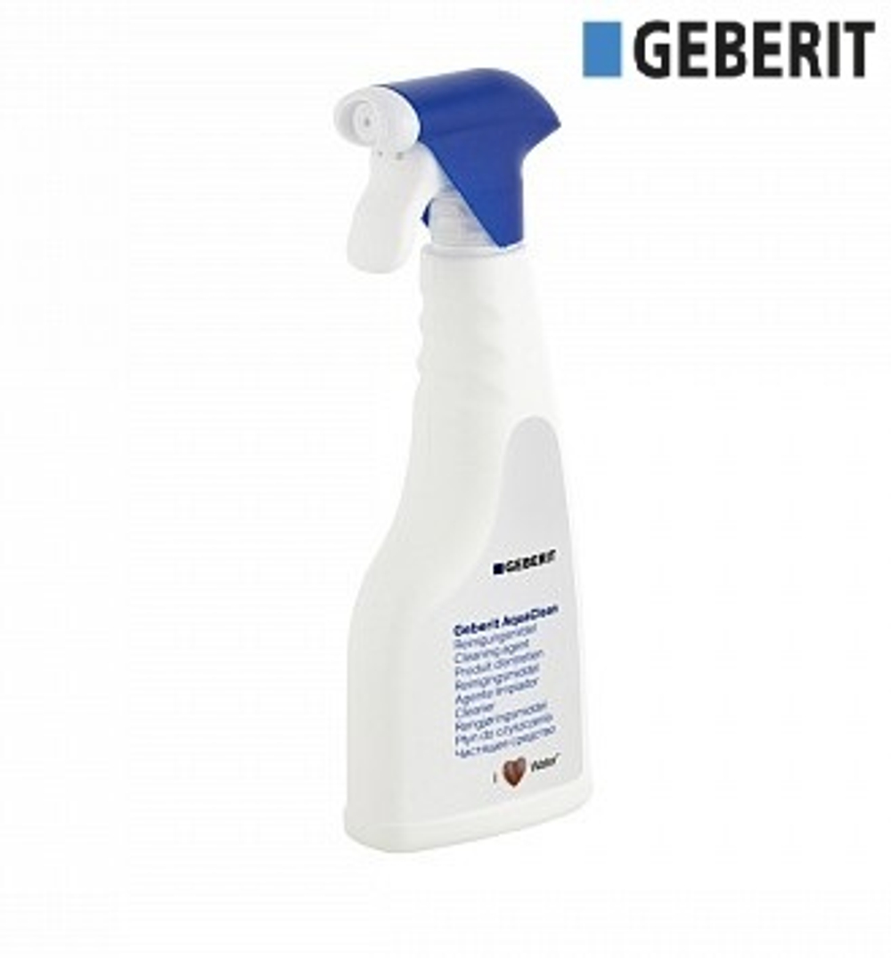 242.546.00.1 Чистящее средство для унитаза AquaClean Geberit