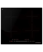 Индукционная варочная панель Kuppersberg ICS 612 фото 2