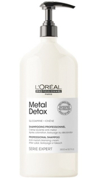 ЛП СЭ МЕТАЛ ДЕТОКС шампунь 1500 мл ( E3549203 )