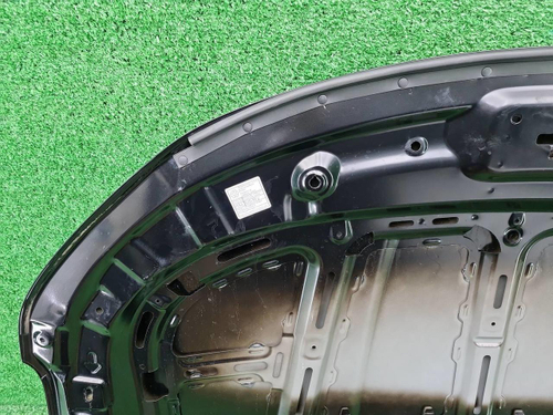 Капот Geely Coolray (2019-2024)