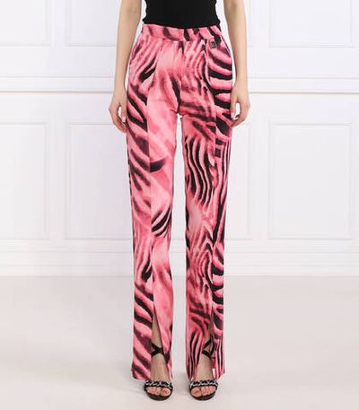 Брюки Ga\u00eblle Paris - розовый(GBDP16216)