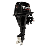 Лодочный мотор Toyama F 20A FWS (завод PARSUN) (4-х тактный)