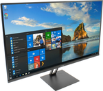 27" ЖК монитор Xiaomi A27i &lt;ELA5345EU&gt; (LCD, 1920x1080, HDMI, DP)