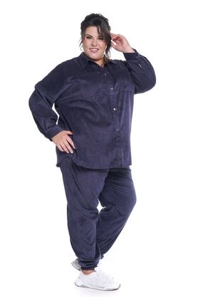 Цена на Костюм-2363 больших размеров