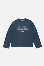 Лонгслив Acne Studios