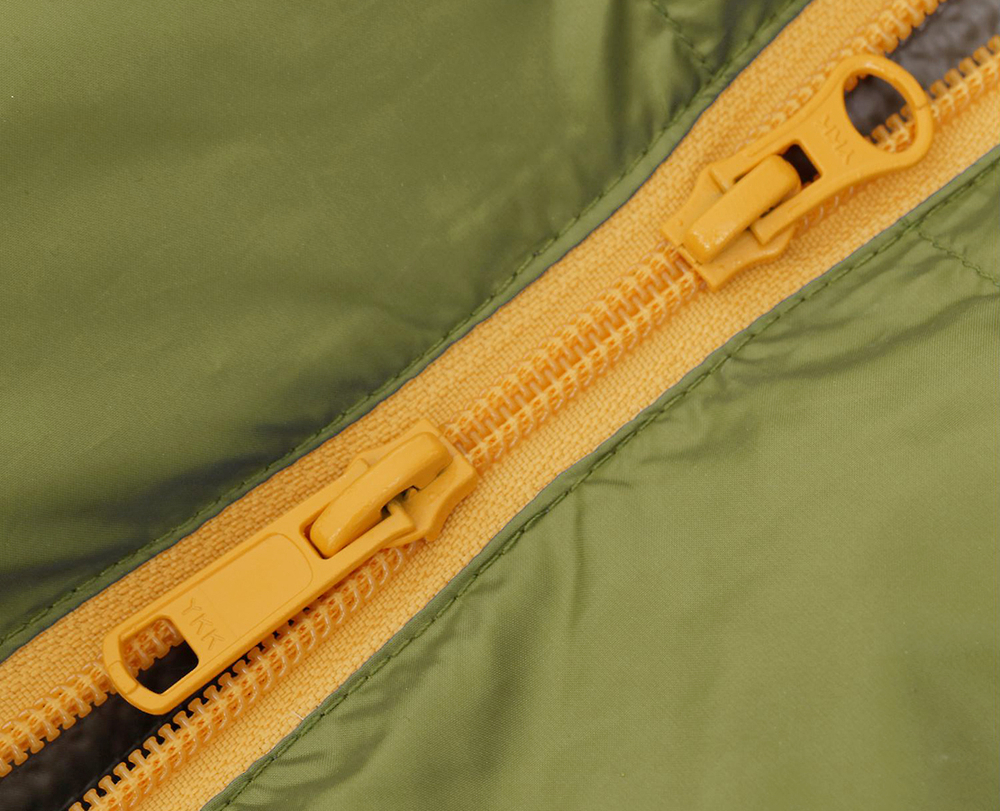 Пуховый спальник KingCamp Protector 600 -21C