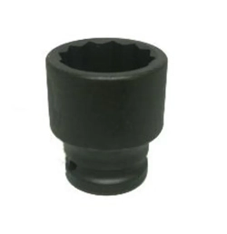 Головка ударная 30мм 1/2''12гр. Forsage F-44830