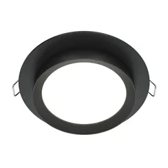 Встраиваемый светильник Technical DL086-GX53-RD-B