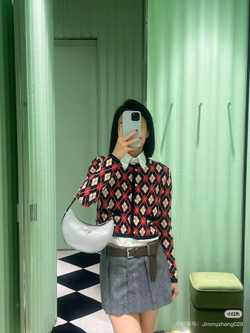 Prada Skirt