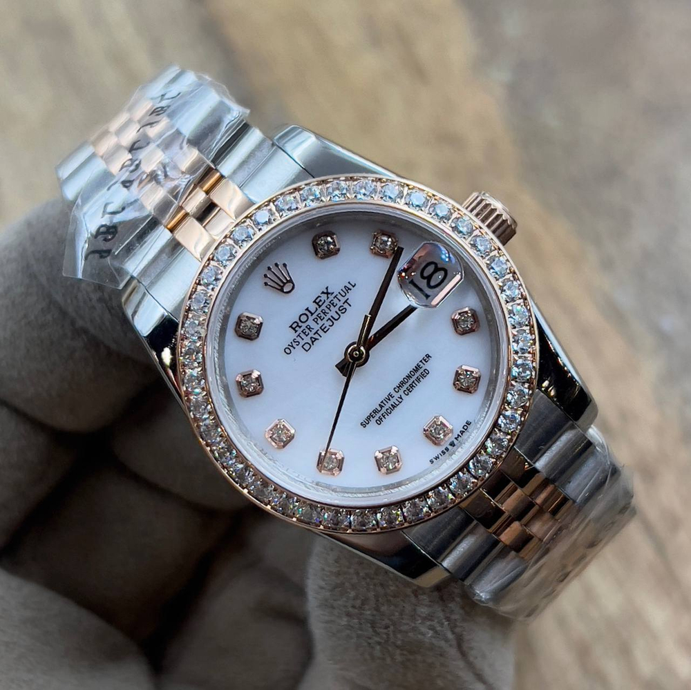 Часы Rolex