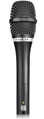Микрофон  Icon C1