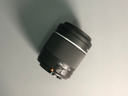Sony DT 55-200mm 4-5.6 SAM Sony A