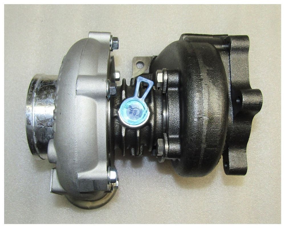 Турбокомпрессор SDEC SC4H180D2; TDS 120 4LTE (JP60S)/Turbocharger (S00009807+02)