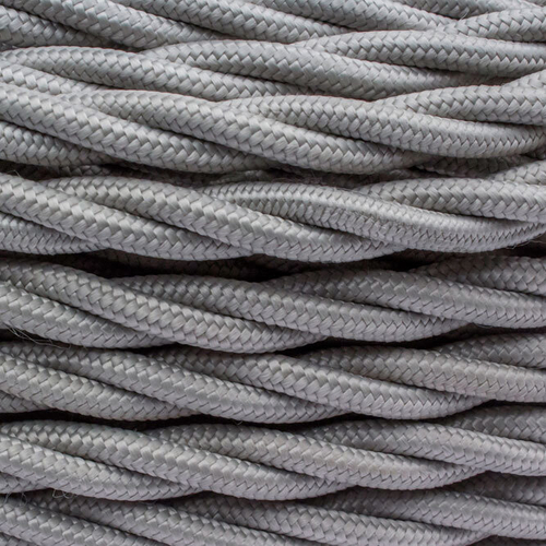 Кабель коаксиальный РК-75-2-13М, титан, матовый, 20 м B1-426-717-20