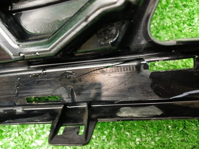 Решетка радиатора Changan CS35PLUS (2021-н.в.)