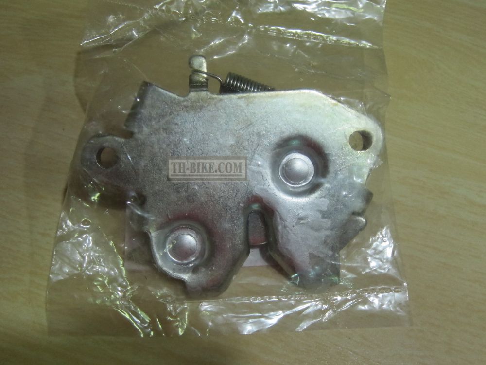 77230-KWN-900. CATCH COMP., SEAT