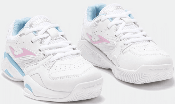 Кроссовки детские Joma Master 1000 Junior Clay, арт. JMATS2532C