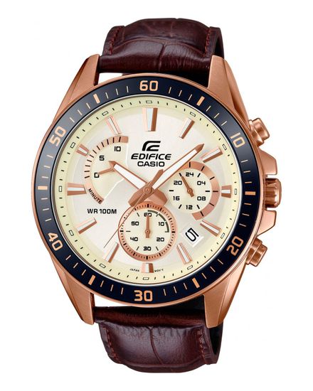 Наручные часы Casio Edifice EFR-552GL-7AVUDF