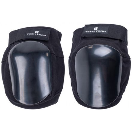 Защита коленей Tech Team ARMOR PRO RB V.1