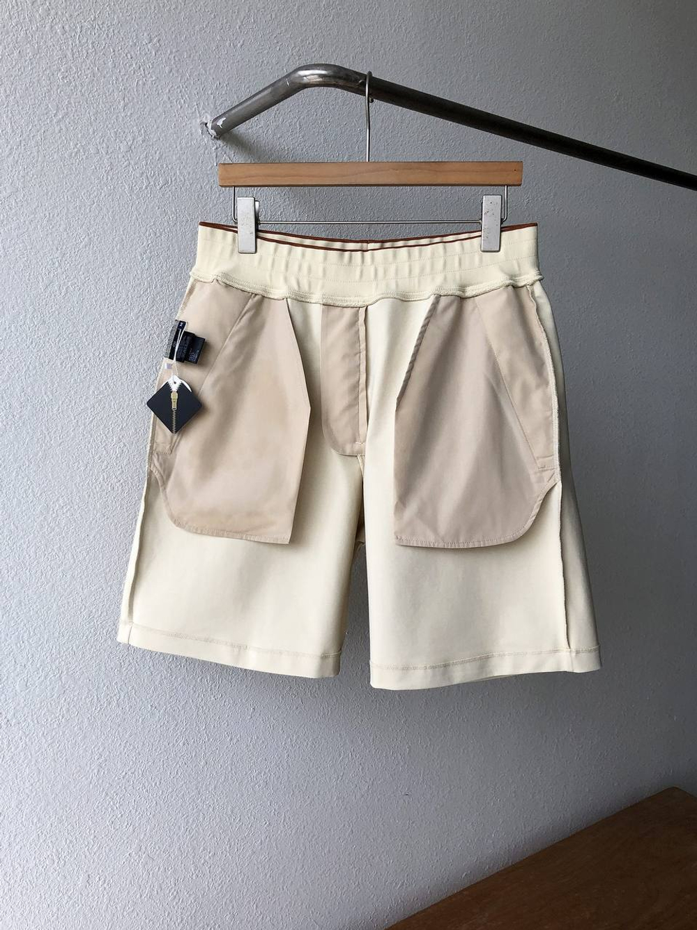 Шорты Loro Piana
