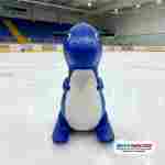 Помощник для катания на коньках «Ледяной напарник», 0,52×0,50×0,80 м