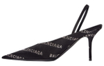 Balenciaga Knife 8Cm (Женская размерная сетка)