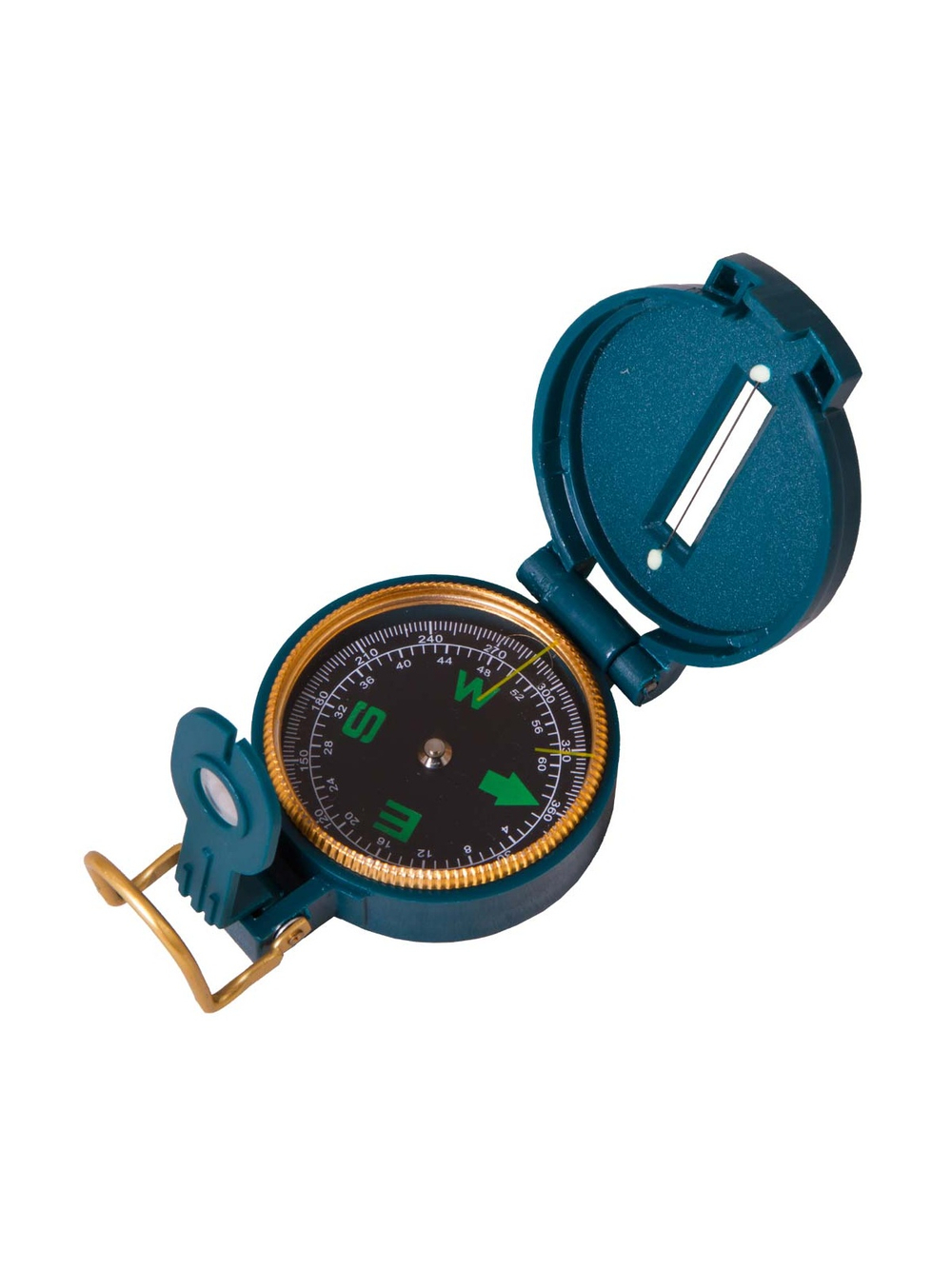 Компас Levenhuk LabZZ CM2