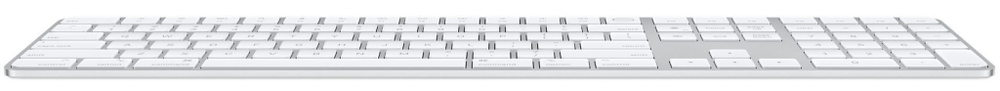 Клавиатура Apple Magic Keyboard with TOUCH ID MK2C3