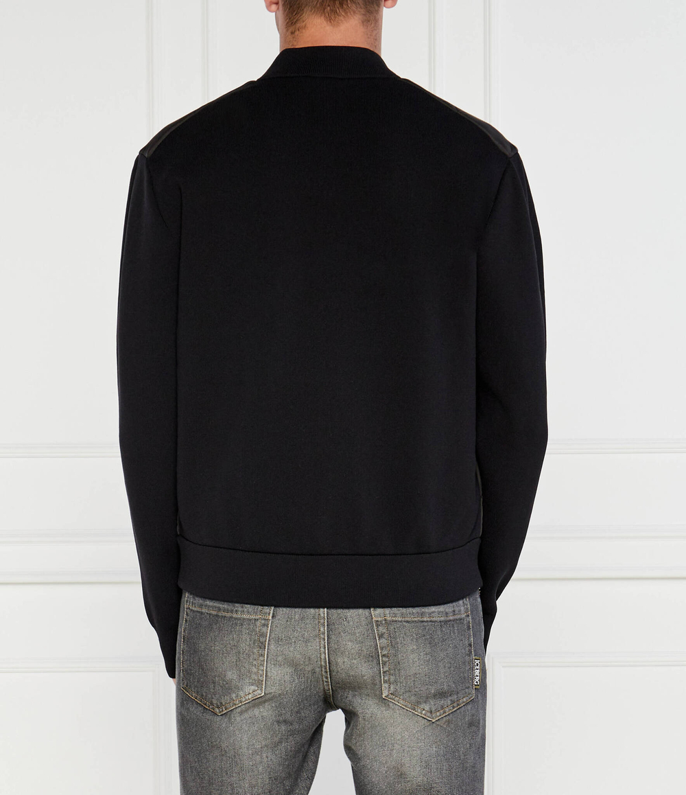 Куртка HUGO - черный(50516619)