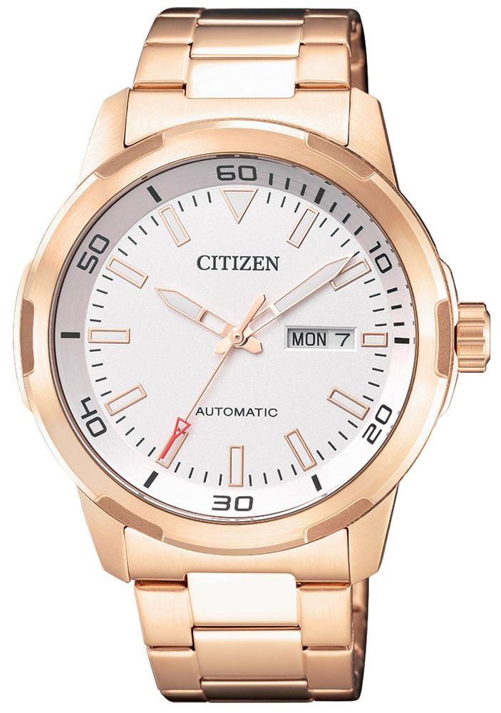 Мужские наручные часы Citizen NH8373-88A