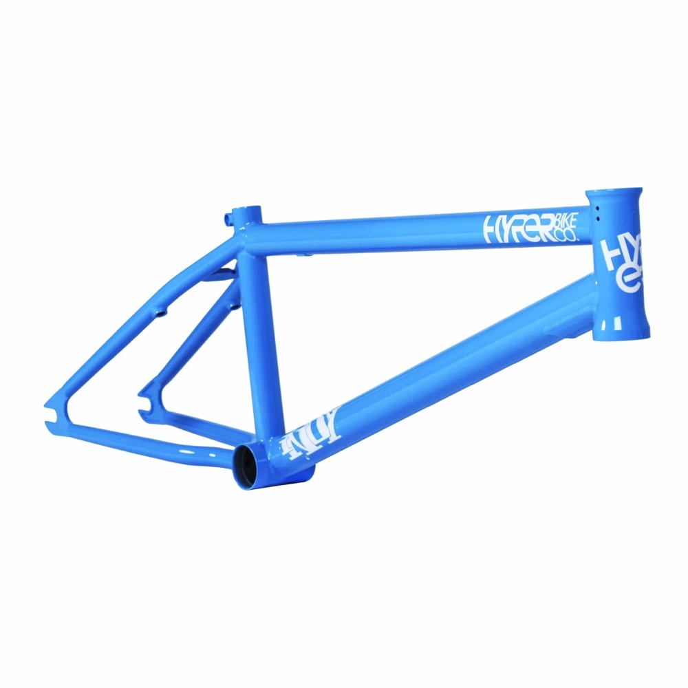 Рама BMX HYPER Indy Logan 20,5 Blue
