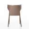 Стул Austin светло-коричневая кожа