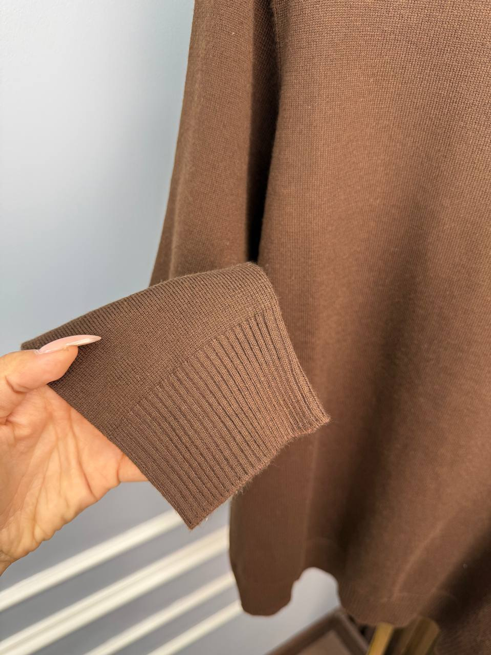 Джемпер Brunello Cucinelli