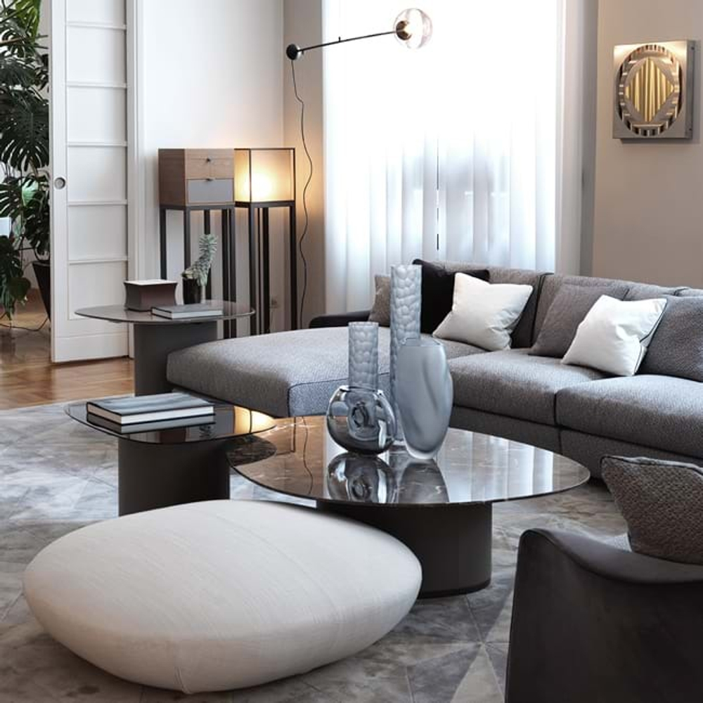 Ваза Giorgetti TUBE