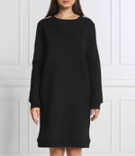 платье Liu Jo Sport - черный(TF2079 F0906)