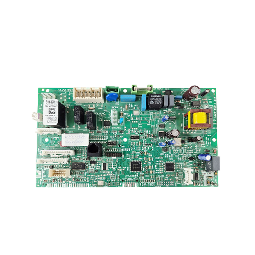 Плата управления Ariston BS II 24 FF/BS II 24 CF