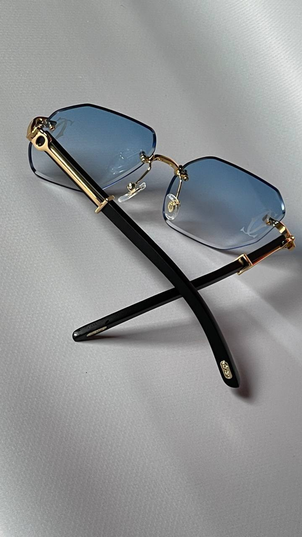 Очки Cartier