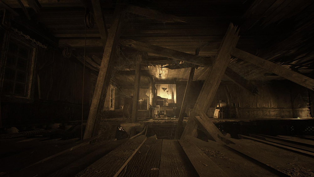 Resident Evil 7 biohazard (для ПК, цифровой код доступа)