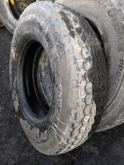 11R22.5 Belshina Бел-98 шина б/у