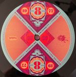 Grateful Dead / Cornell 5.8.77 (5LP)