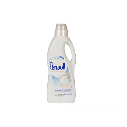 Гель для стирки Perwoll для светлого (36 стирок) 2 л