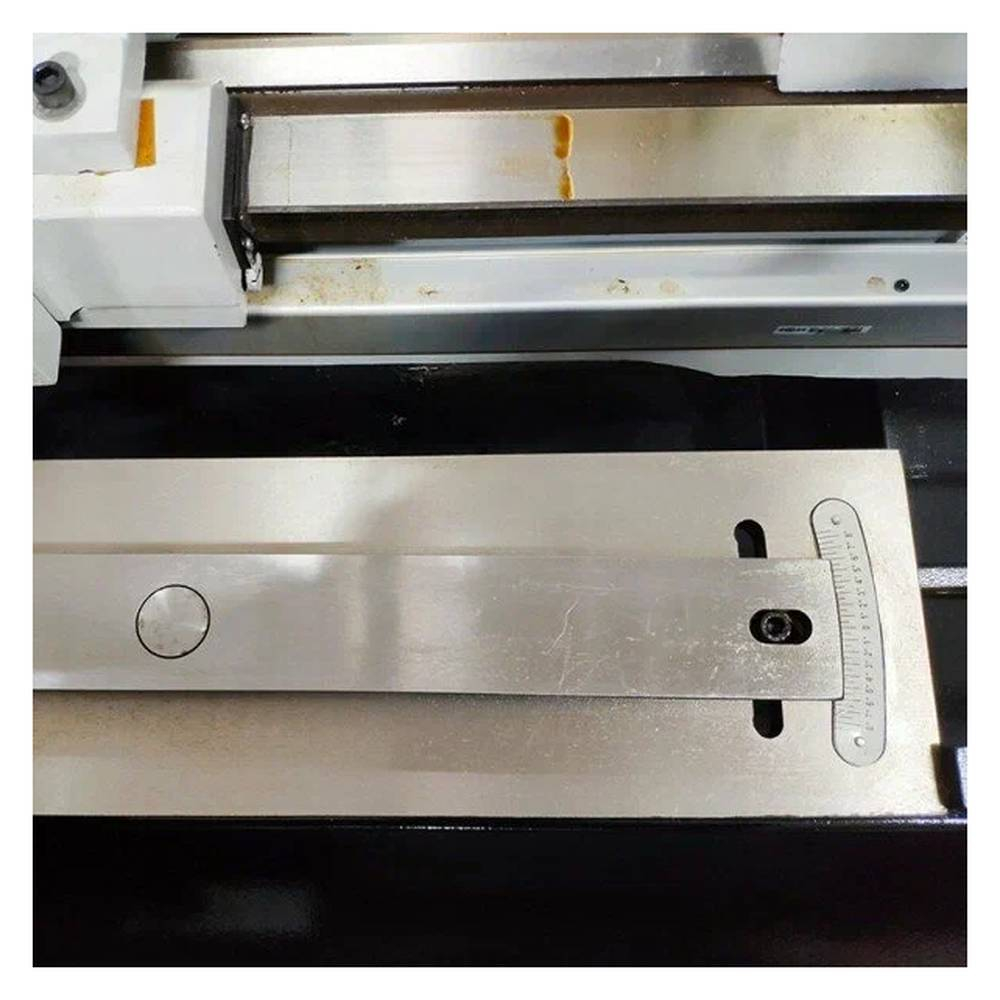 Станок токарно-винторезный Stalex C6256/3000