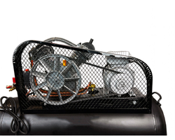 Компрессор воздушный BRAIT KMR-2500/80