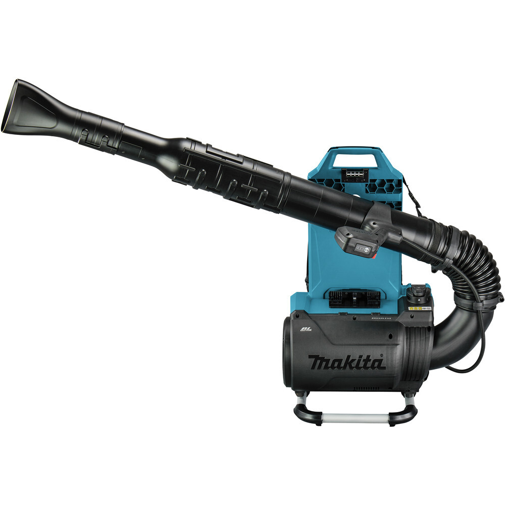 Воздуходувка ранцевая Makita UB 002 CZ аккумуляторная