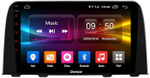 Магнитола для Honda CR-V 2017+ - Carmedia OL-9651 QLed, Android 12, TS10, CarPlay, 4G SIM-слот